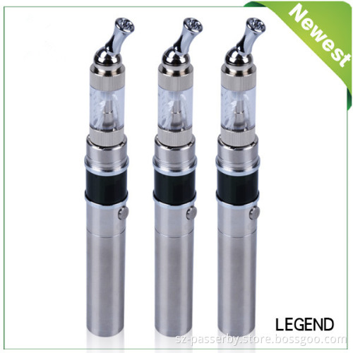 2014 Variable Voltage Battery E Cigar Legend with Smart Control